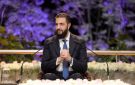 الشرع يلتقي وجهاء وأعيان ريف دمشق ويؤكد أهمية التواصل المباشر مع المواطنين - sy