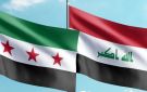 سوريا والعراق يؤكدان تعزيز التعاون الثنائي وتشكيل لجنة للتنسيق المشترك
