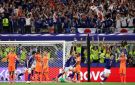 اليابان تنتزع تعادلا ثمينا أمام هولندا في افتتاح مشوارهما بمونديال 2026