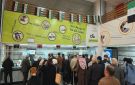 البدء باستقبال الطرود الدولية في سوريا خلال أيام