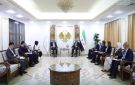 مستقبل الجامعات التركية في الشمال السوري على طاولة المباحثات بدمشق