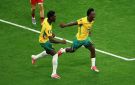 انطلاقة قوية للمنتخب الأسترالي بكأس العالم 2026 بثنائية نظيفة في شباك نظيره التركي