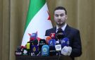 سوريا تعلن استعدادها للتعاون مع السويد وأوروبا في التحقيق بجرائم الحرب