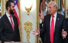 اتصال هاتفي بين الرئيس الشرع وترامب.. نحو دعم أمريكي لإعادة الإعمار - sy