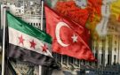 صحيفة تركية : تركيا تخطط لفتح فروع لبنوكها في سوريا وتبحث طباعة العملة