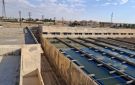 وزير الطاقة : إعادة محطة الفرات العملاقة إلى كامل طاقتها