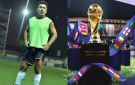 عابد فهد يراهن على تألق العرب في مونديال 2026 - sy