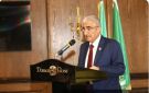 كلمة مدير (أكساد) بمناسبة اليوم العالمي لمكافحة التصحر والجفاف 2026 - sy