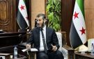 مرسوم بتعيين أبو زيد معاونا لوزير الطاقة لشؤون المياه والكهرباء