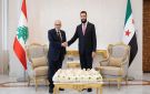 سلام يشيد بالموقف الصريح للشرع: سوريا لا تنوي التدخل عسكريا في لبنان