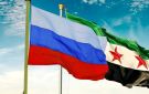 روسيا: نسعى لمنع جر سوريا نحو صراع اقليمي واسع - sy