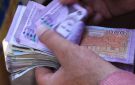 سعر صرف الدولار و اليورو و الذهب مقابل الليرة السورية الأحد 14 6 2026 - sy