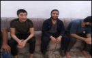  الحرس الوطني يعلن هروب ثلاثة أسرى.. ومصدر أمني يتحدث عن تأمين ثلاثة محتجزين في السويداء