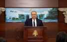 متري: موقف الرئيس الشرع واضح ولن يكون هناك تدخل سوري في لبنان