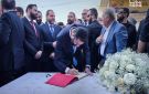 رعاية رئاسية لافتتاح موسم السياحة في طرطوس