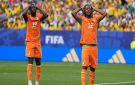 اتهامات بالتلاعب تحرم نجم كوت ديفوار من مواجهة ألمانيا في كأس العالم