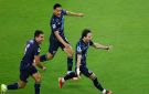 بعشرة لاعبين .. باراغواي تقصي تركيا من كأس العالم 2026