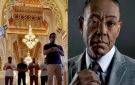 نجم Breaking Bad يعلن إسلامه بعد تجربة مؤثرة في السعودية