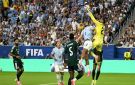 السعودية تفرض التعادل على أوروغواي في افتتاح مشوارهما بكأس العالم 2026