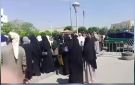 اعتقال مشاركين في وقفة احتجاجية في دمشق