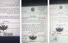 الخارجية السورية تفتح تحقيقا بشأن تسريب وثائق منسوبة إليها - sy
