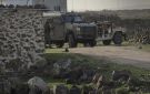 قوات الاحتلال الإسرائيلي تتوغل في ريف القنيطرة وتعتقل شخصا - sy