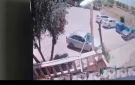 سطو مسلح يوثقه تسجيل مصور في حماة