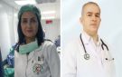 إطلاق نار في اليمن يودي بحياة طبيبين سوريين .. و ناشطون يتداولون معلومات عن تاريخهما في مستشفى تشرين العسكري - sy