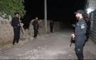 احتقان في بلدة المليحة بدرعا... مقتل شخص واحراق منازل بسبب خلاف عائلي - sy