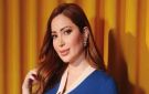 نسرين طافش تعلن انفصالها عن زوجها: احترموا خصوصيتي