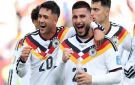 ألمانيا تقلب الطاولة على ساحل العاج وتبلغ الدور الثاني من كأس العالم 2026