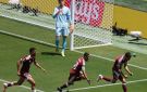 فطر تخطف تعادلا بطعم الفوز أمام سويسرا في افتتاح مبارياتها بكأس العالم 2026
