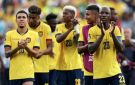 قرار استثنائي لرئيس الإكوادور بعد الفوز على ألمانيا