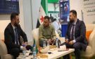 الزراعة ترعى اتفاقية استراتيجية بين شركة سورية وأخرى سعودية في دمشق