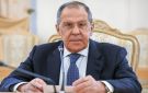لافروف: دول الغرب الجماعي تستخدم أساليب التهديد والإكراه
