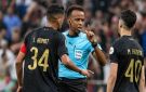 بعد رفض الولايات المتحدة استقباله .. الاتحاد الأوروبي يختار الحكم الصومالي عمر أرتان لإدارة نهائي كأس السوبر - sy