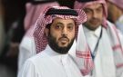 ردود متبادلة بين الأمير عبدالرحمن بن مساعد وتركي آل الشيخ بعد اتهامات بالتملق