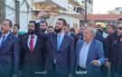 أول زيارة رئاسية لأرواد.. الشرع يعد بتحويل الجزيرة إلى منصة اقتصادية وفرص عمل جديد - sy