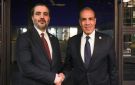 مصر: نرفض انتهاكات إسرائيل لسيادة سوريا وأي تدخلات خارجية بشؤونها