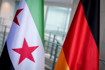 شركتان ألمانيتان تدشنان رحلات جوية مباشرة إلى دمشق وحلب