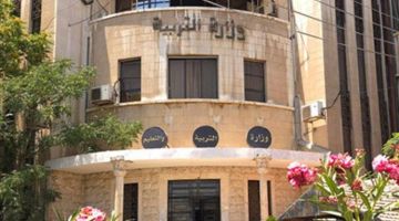 التربية تتيح تجديد العقود الإدارية للمتعاقدين التربية تتيح تجديد العقود الإدارية للمتعاقدين