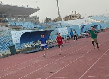 السبت … انطلاق بطولة محافظة ديرالزور لألعاب القوى 