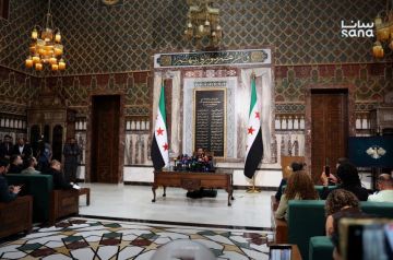 مجلس الشعب يعتزم إعداد المسودة الأساسية لدستور البلاد
