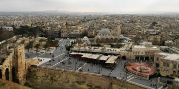 المطران جلوف يفند الشائعات حول مغادرة الراهبات الفرنسيسكانيات مدينة حلب