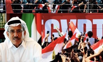 الحبتور يهدي بعثة منتخب مصر سيارات الحبتور يهدي بعثة منتخب مصر سيارات