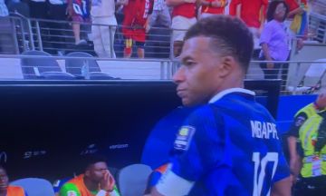 إسبانيا تهزم فرنسا بثنائية وتحجز مقعدها في نهائي كأس العالم 2026 إسبانيا تهزم فرنسا بثنائية وتحجز مقعدها في نهائي كأس العالم 2026