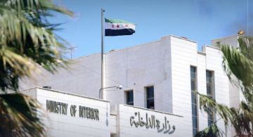 الداخلية تكشف ملابسات جريمة قتل 3 افراد من عائلة واحدة في ريف اللاذقية الداخلية تكشف ملابسات جريمة قتل 3 افراد من عائلة واحدة في ريف اللاذقية