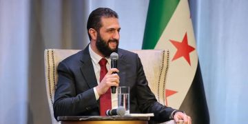 الرئيس الشرع يصدر مرسوما بتعيين رئيس وأعضاء المحكمة الدستورية العليا