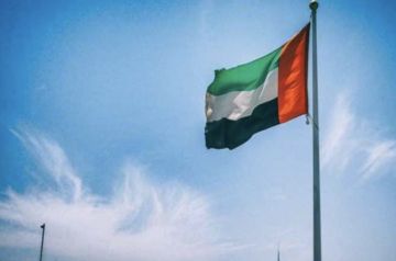 الإمارات تعرب عن تضامنها مع سوريا وتدعم إجراءاتها الأمنية ضد تنظيم داعش الإمارات تعرب عن تضامنها مع سوريا وتدعم إجراءاتها الأمنية ضد تنظيم داعش