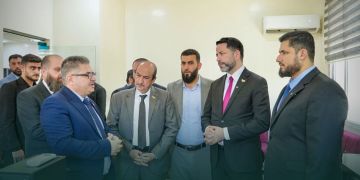 المركزي يعلن انطلاق عملية تدريجية لسحب الليرة التركية من الشمال السوري المركزي يعلن انطلاق عملية تدريجية لسحب الليرة التركية من الشمال السوري